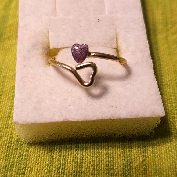 Vintage Silver Ring
